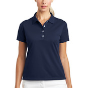 Golf Ladies Tech Basic Dri FIT Polo