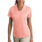 Golf Ladies Dri FIT Micro Pique Polo